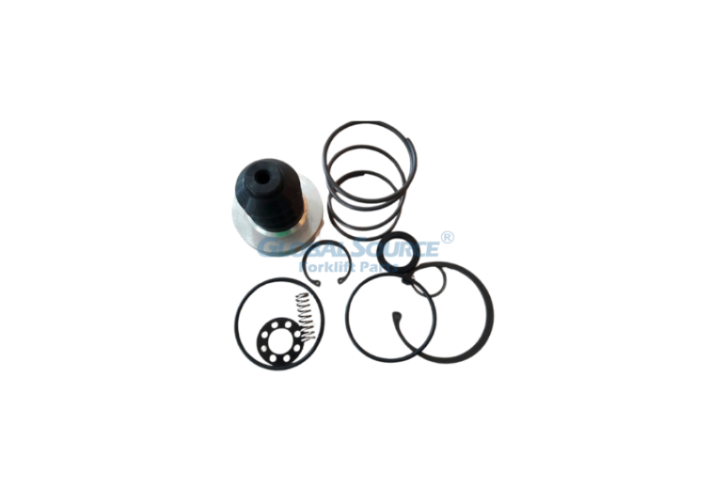KIT REPARO CILINDRO MESTRE DE FREIO 155 FT MAIOR KIT REPARO CILINDRO MESTRE DE FREIO 155 FT MAIOR
