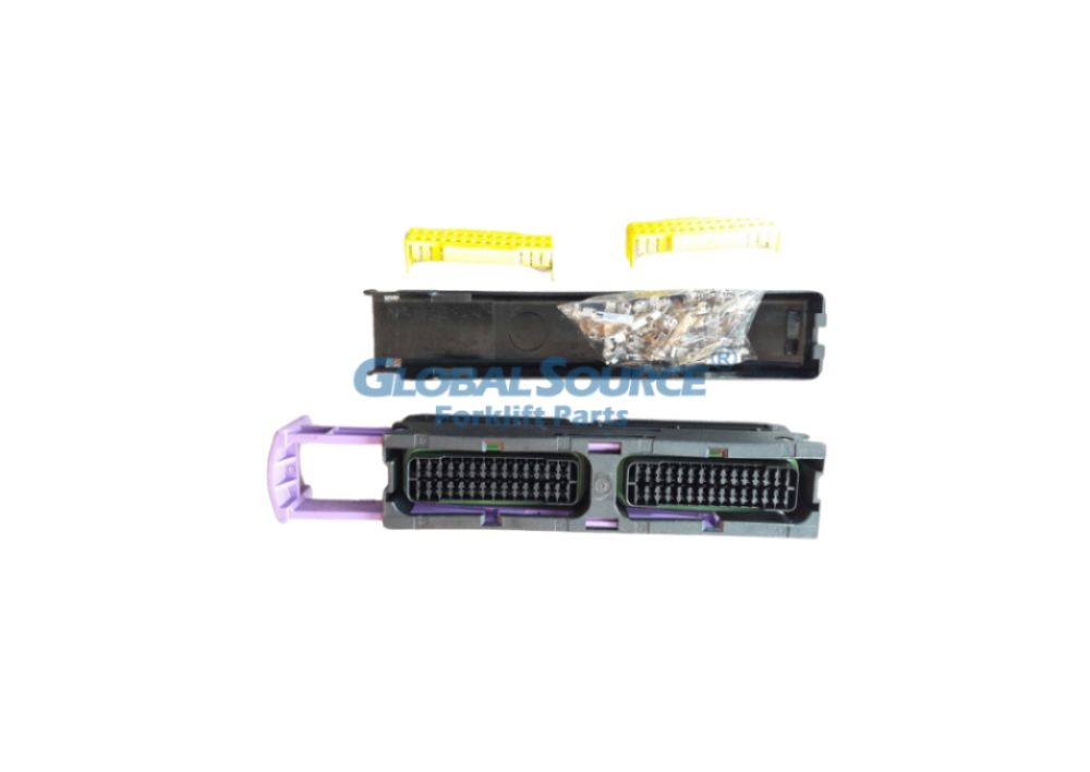 CONECTOR REFORMA CHICOTE ECU MAZDA