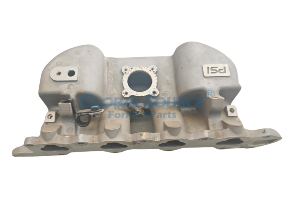 COLETOR DA ADMISSAO KUBOTA WG2503