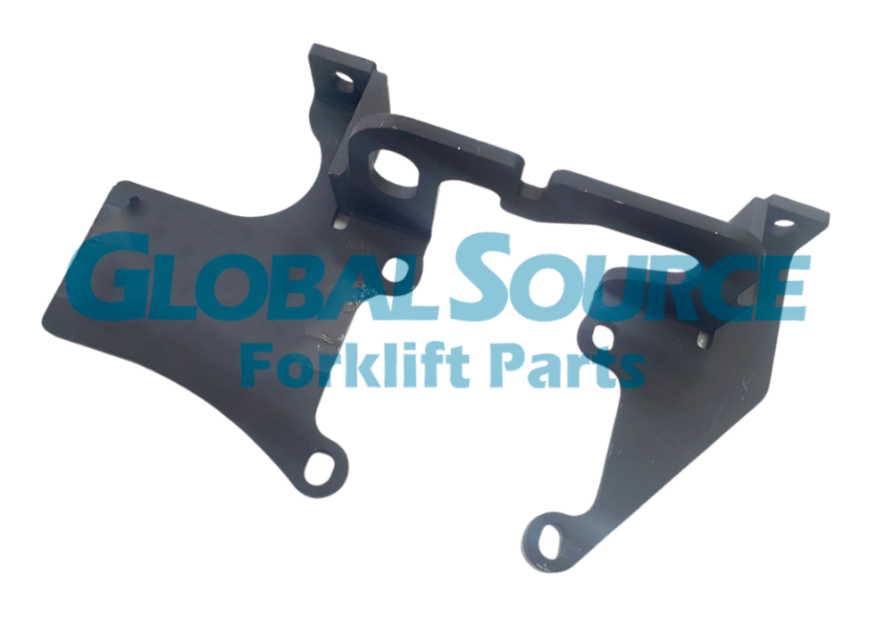 SUPORTE BOBINA GM2.4