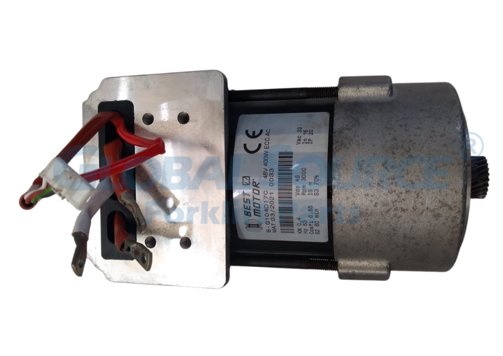 MOTOR