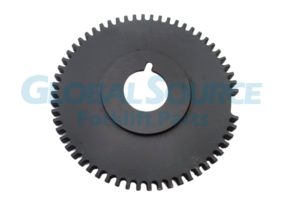 RODA FONICA MOTOR 4.3V6 GR RODA FONICA MOTOR 4.3V6 GR