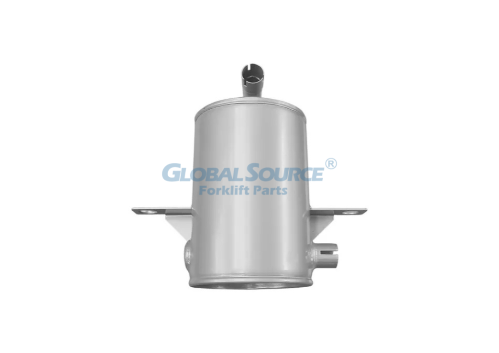 ESCAPAMENTO VERTICAL 50 FTS