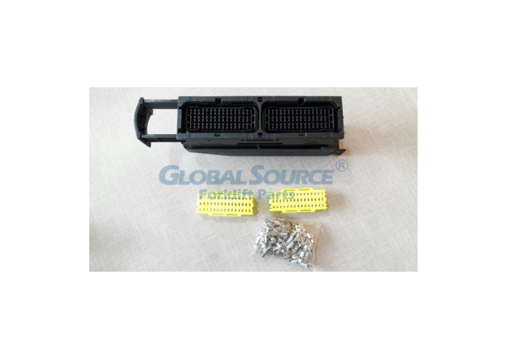 CONECTOR ECU MAZDA NOVO / PSI