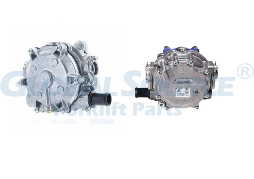 REGULADOR GAS 155FT/VX moderno REGULADOR GAS 155FT/VX moderno