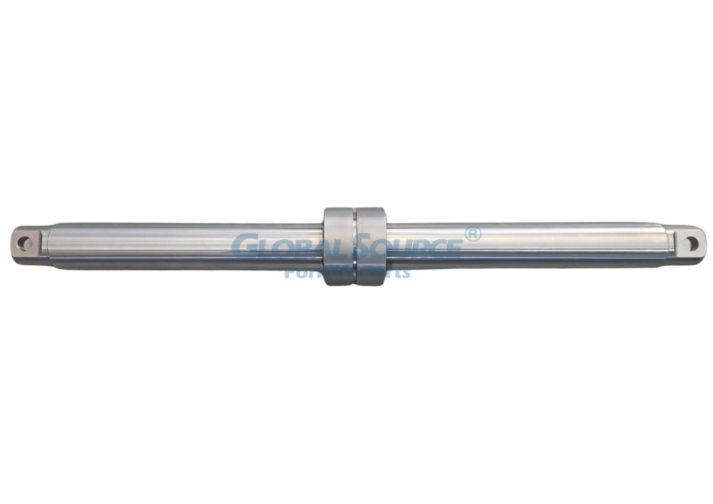 HASTE CILINDRO DIRECAO H80 A 120 FT - VX HASTE CILINDRO DIRECAO H80 A 120 FT - VX