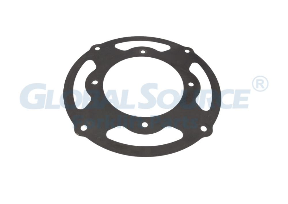 PLACA DE ARRASTE 155FT CUMINS QSB 3.3 PLACA DE ARRASTE 155FT CUMINS QSB 3.3