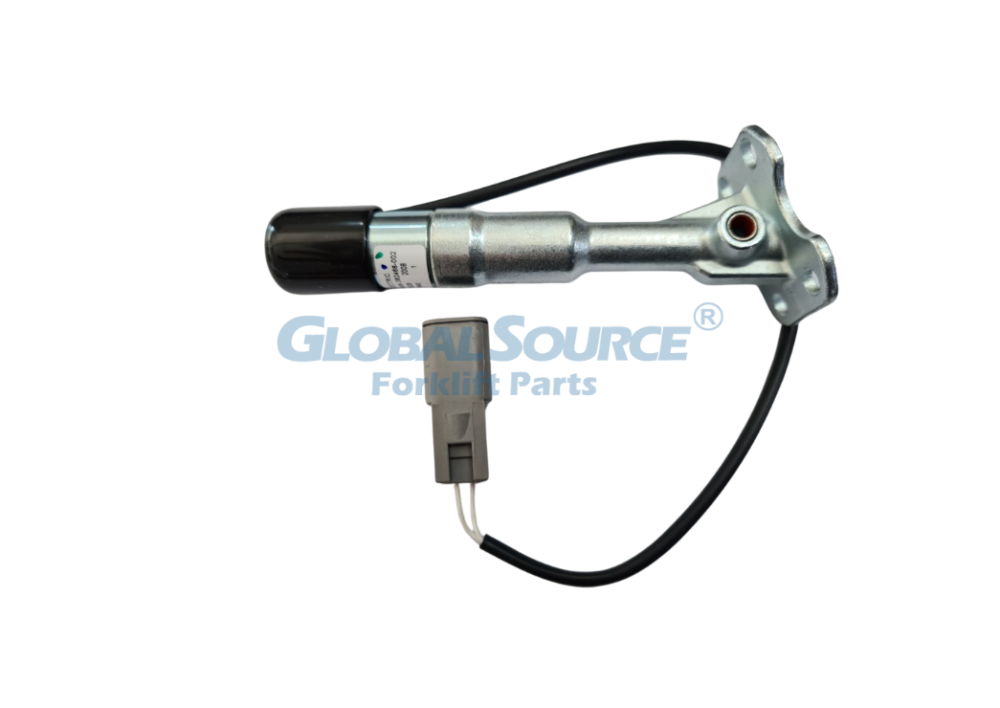 SOLENOIDE DE COMANDO SOLENOIDE DE COMANDO