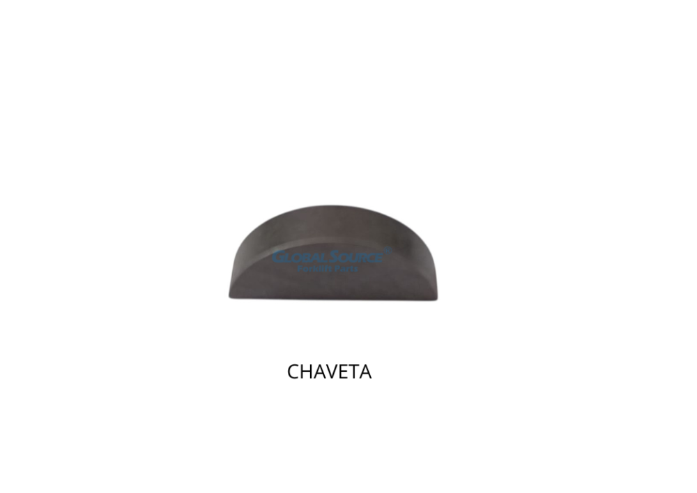CHAVETA
