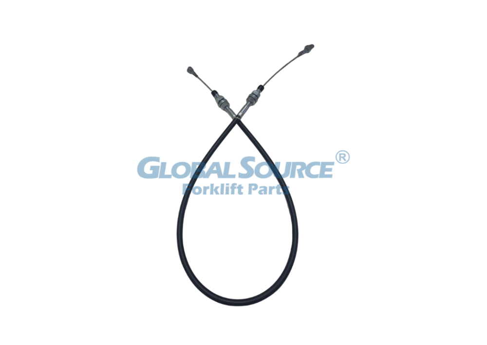 CABO FREIO HYNDAY 35DS