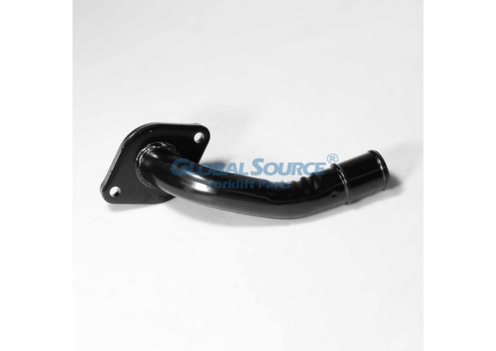 DUTO DE VALVULA TERMO H90 A 155FT