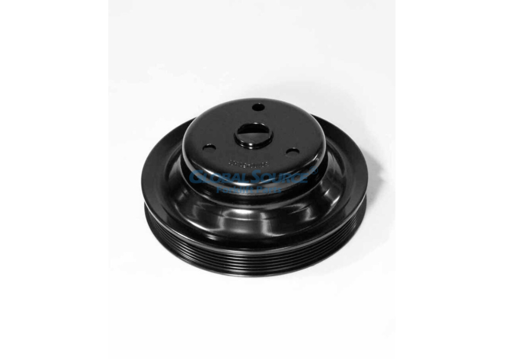 POLIA INFERIOR VENTILADOR 4.3V6 POLIA INFERIOR VENTILADOR 4.3V6