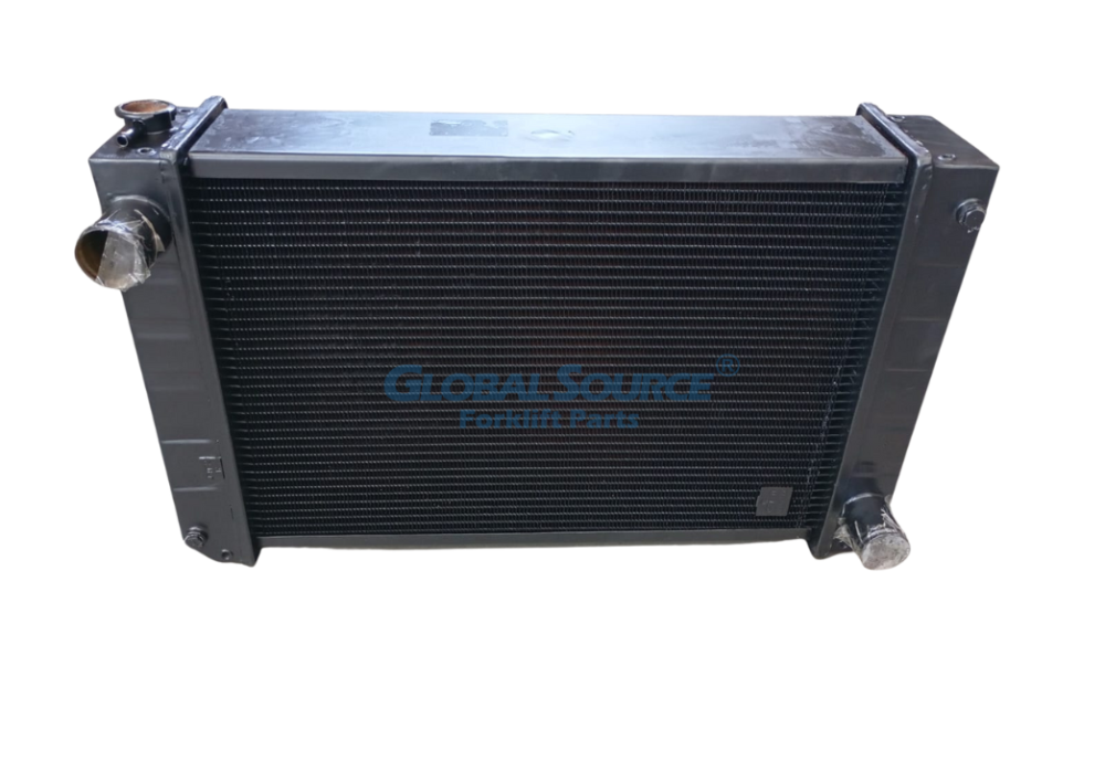 RAD DIESEL CUMMINS 4.5E4.3V6 S/AGUA RAD DIESEL CUMMINS 4.5E4.3V6 S/AGUA