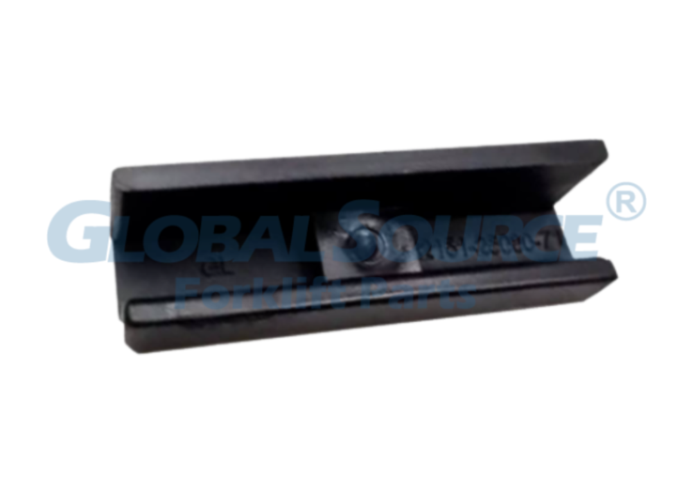 MANCAL SUP 8FG25 USA 3 POR MAQUINA MANCAL SUP 8FG25 USA 3 POR MAQUINA