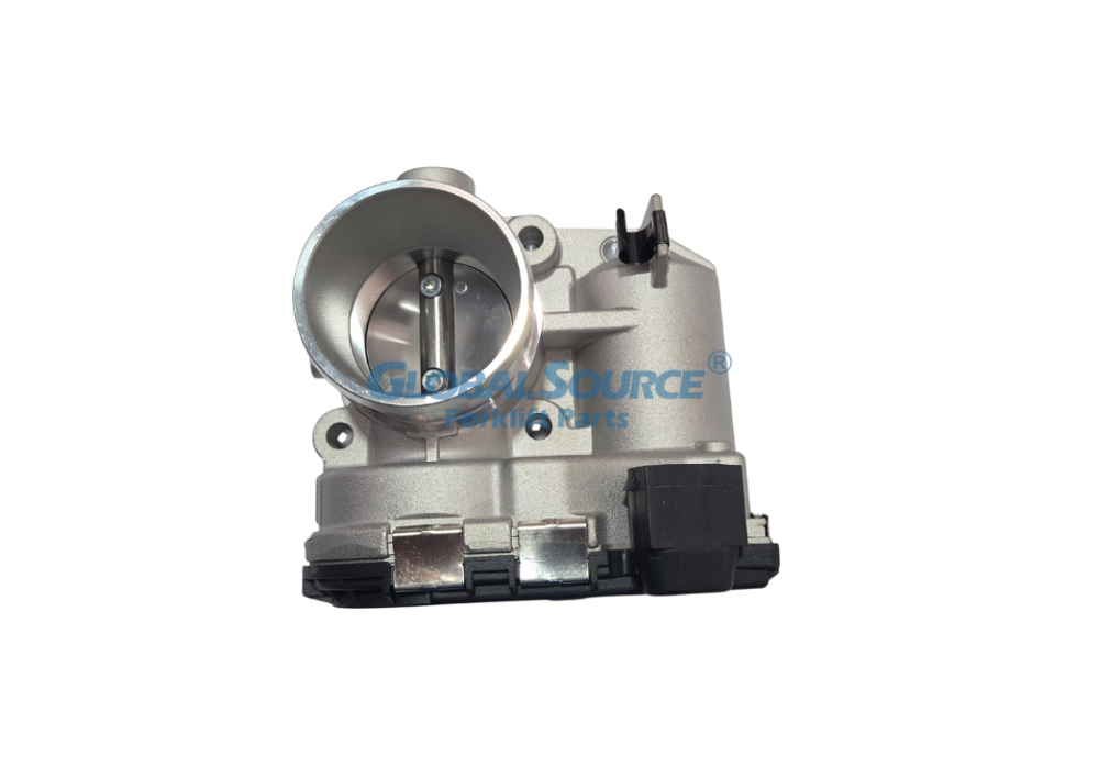 CORPO BORBOLETA CT / PSI 2.4 KUBOTA WG2503