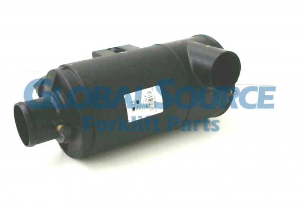 CARCAÇA DO FILTRO DE AR 155FTS PARA FILTRO DONALDOSN