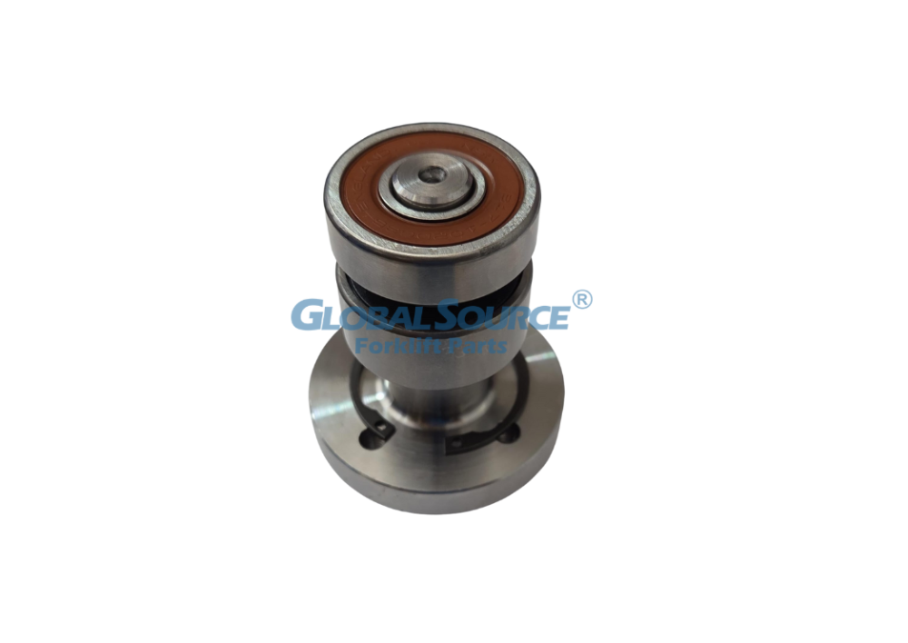FLANGE IND