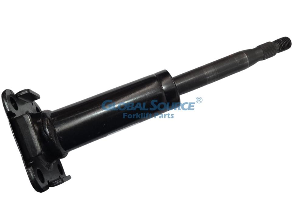 COLUNA DA DIREÇÃO XT COLUNA DA DIREÇÃO XT