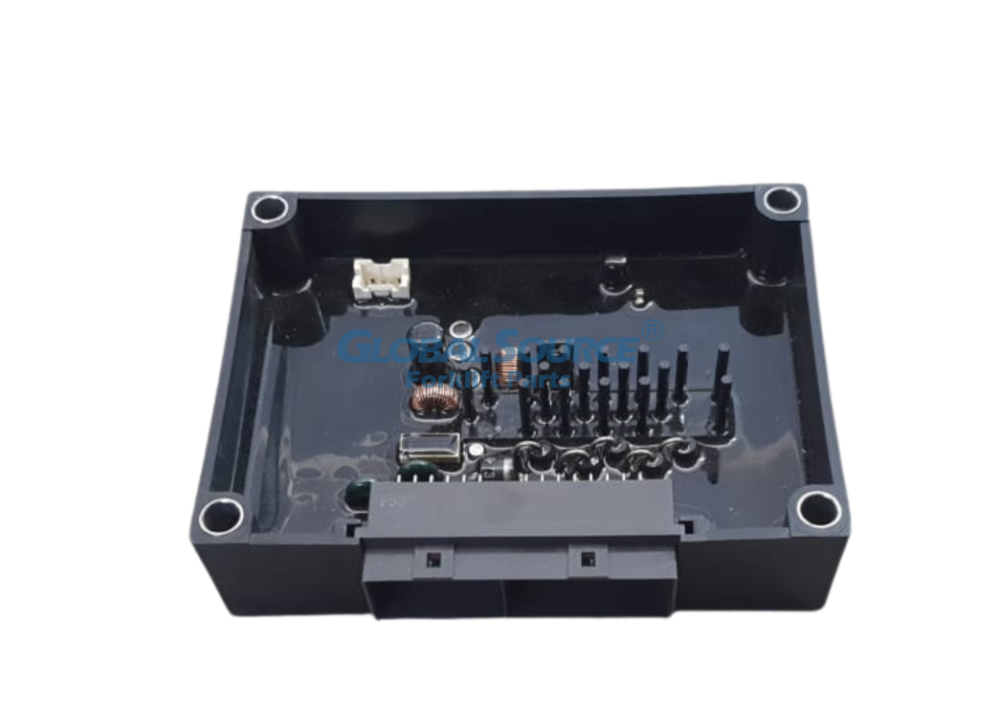 MODULO CONTROLE MOTOR