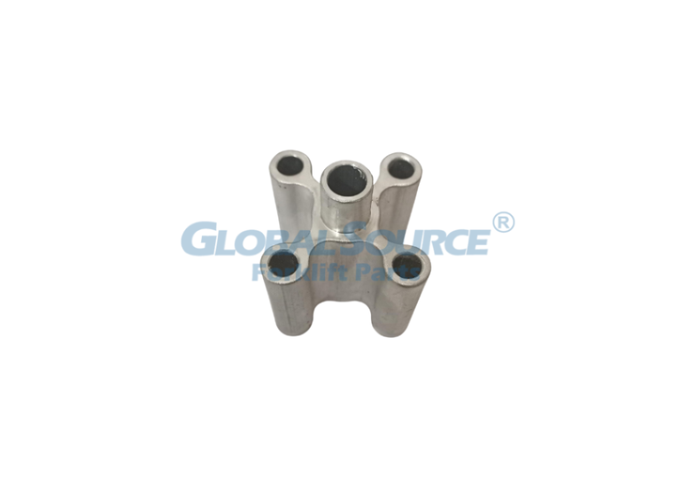 ESPAÇADOR DO SISTEMA REFRIGERAÇÃO VX / FORTIS GM 2.4 ESPAÇADOR DO SISTEMA REFRIGERAÇÃO VX / FORTIS GM 2.4