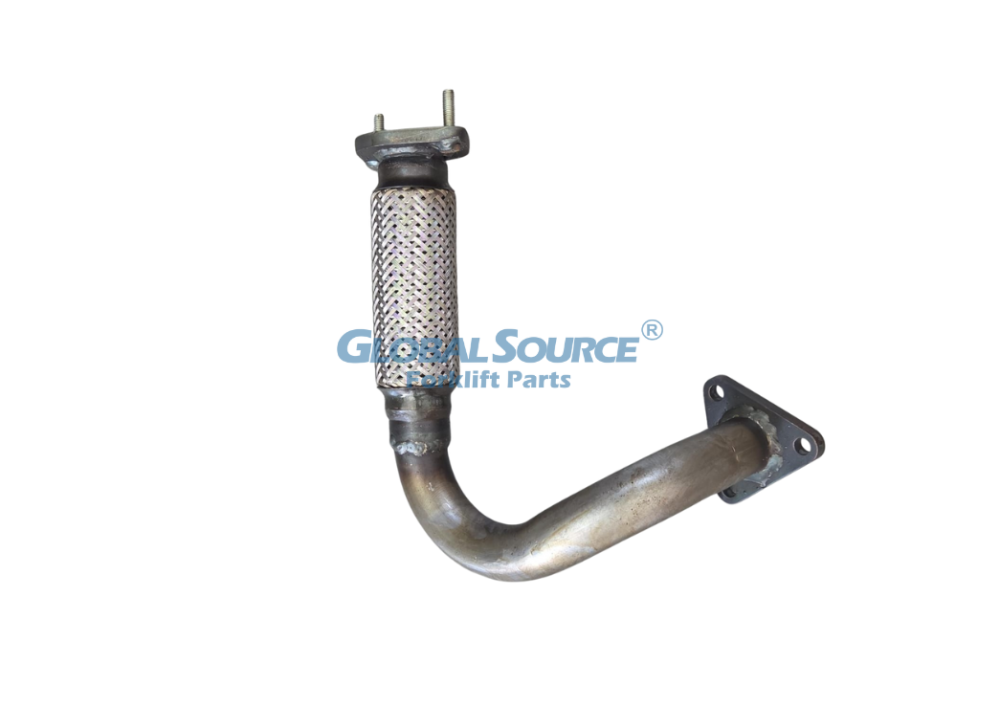 ESCAPAMENTO MENOR 80 - 120 FT