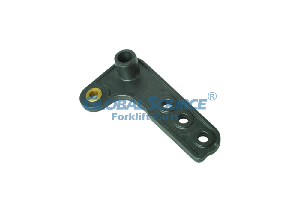 ALAVANCA FORTIS DO ACELERADOR ORIGINAL NYLON