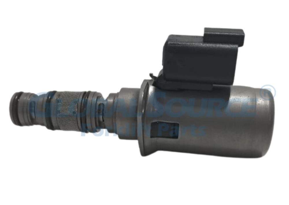 VALVULA SOLENOIDE VALVULA SOLENOIDE