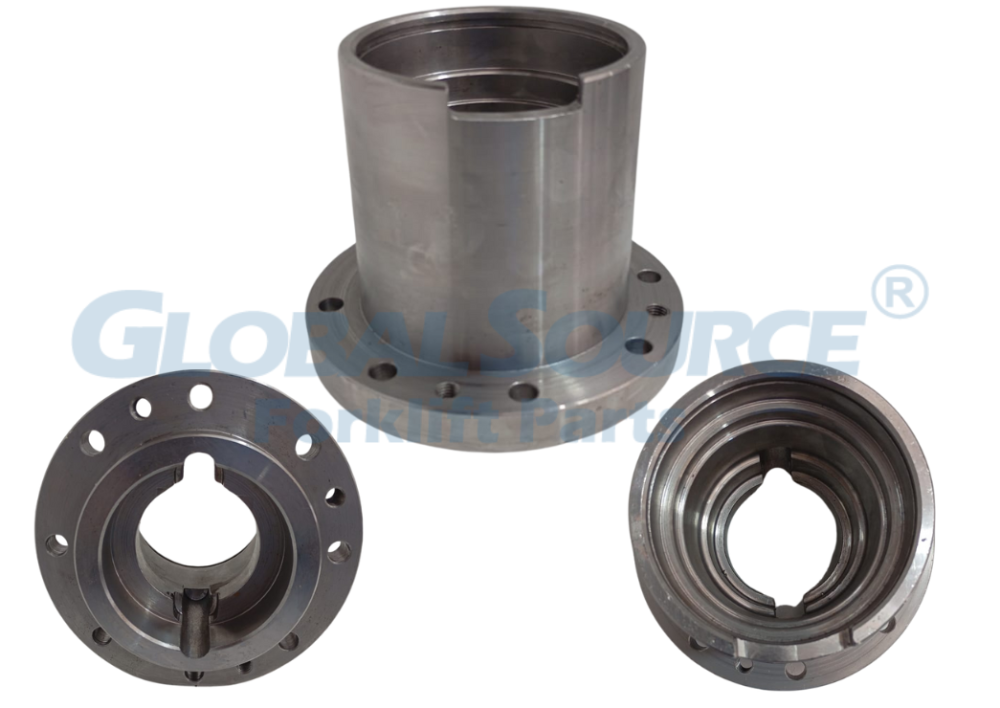 SUPORTE DO PINHÃO H80-120