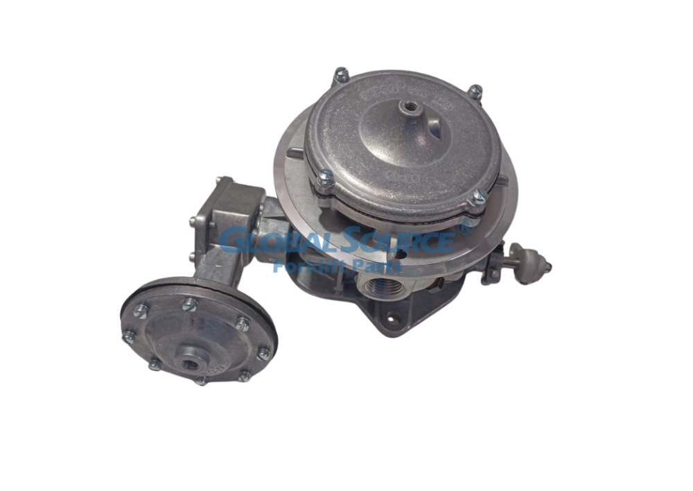CARBURADOR GLP IMPORT 155XL2 CARBURADOR GLP IMPORT 155XL2