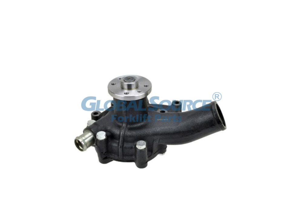 BOMBA DAGUA ISUZU 6BGG1 ALTURA 156,84 BOMBA DAGUA ISUZU 6BGG1 ALTURA 156,84