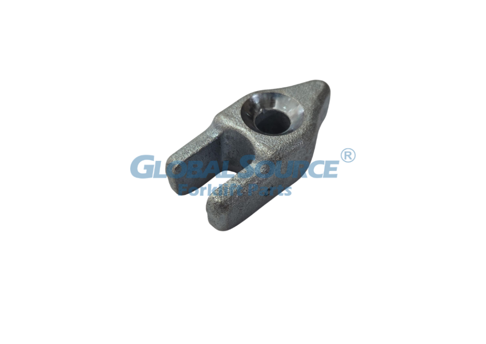 GARFO FIXACAO INJET COMBUSTIVEL QSB 3.3 GARFO FIXACAO INJET COMBUSTIVEL QSB 3.3