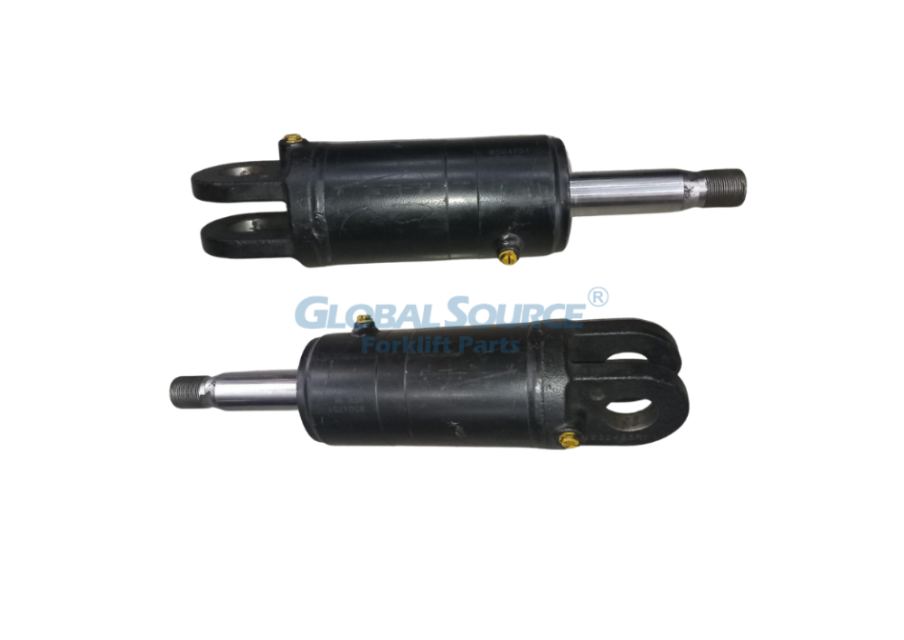 CILINDRO DA INCLINAÇÃO DA 155F CILINDRO DA INCLINAÇÃO DA 155F