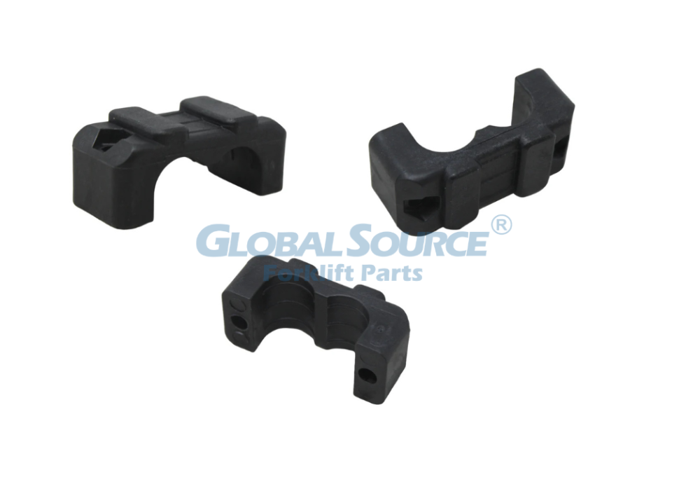ABRAÇADEIRA PLASTICA H90 A 175FTS