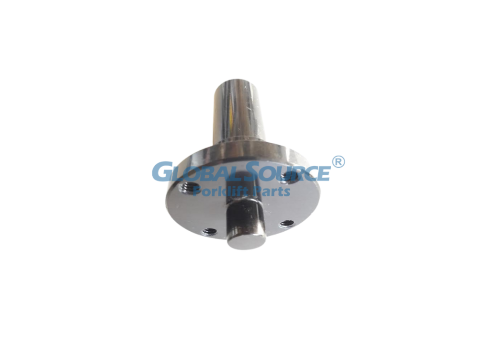 EIXO DO SUPORTE GM4.3V6 EIXO DO SUPORTE GM4.3V6