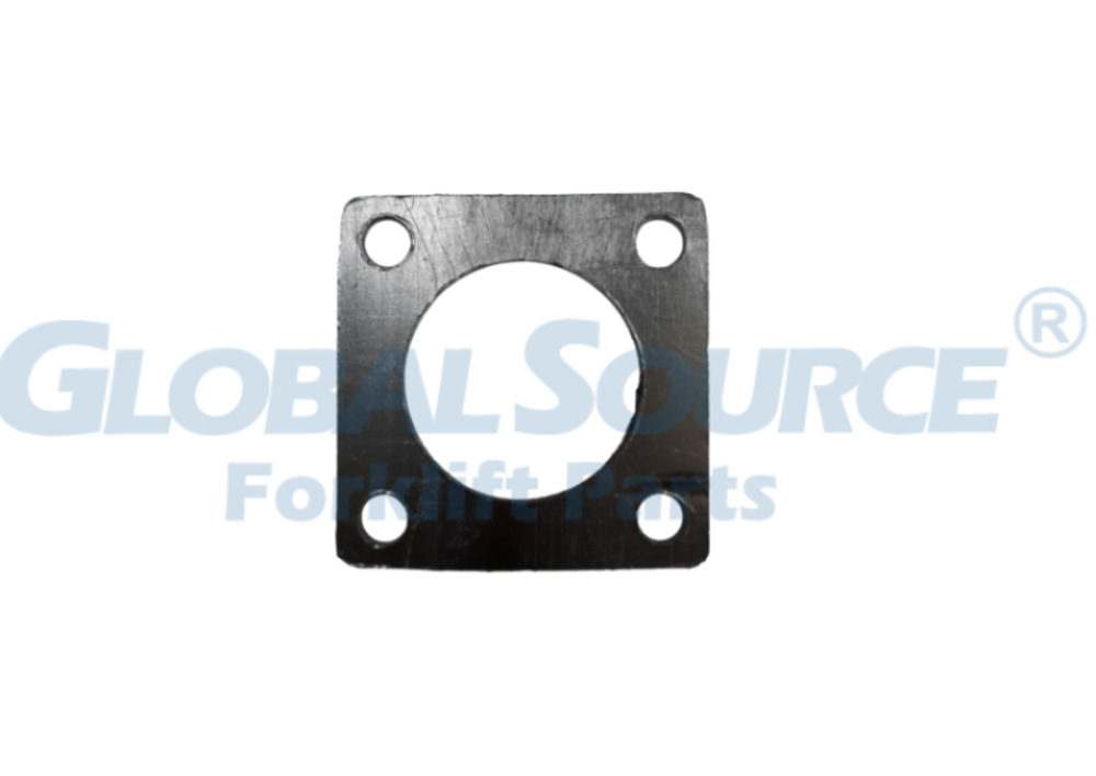 JUNTA DE ESCAPE MAZDA 2.0 E 2.2 ESPESSURA 0,8