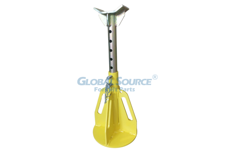 CAVALETE PARA 20 TON