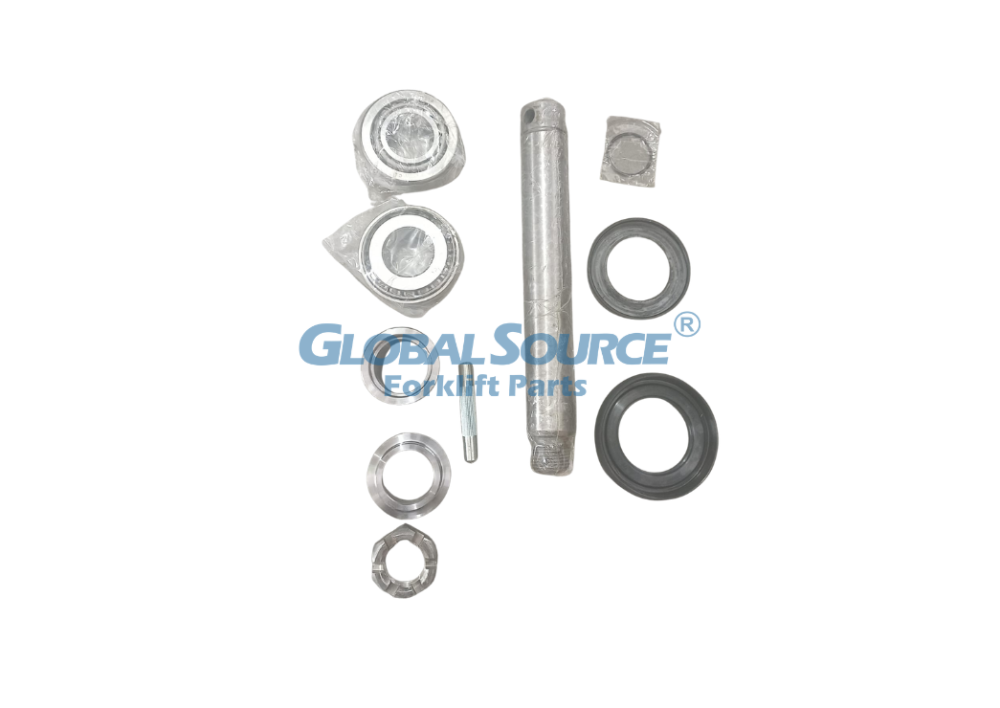KIT PINO REI FTS - XM KIT PINO REI FTS - XM