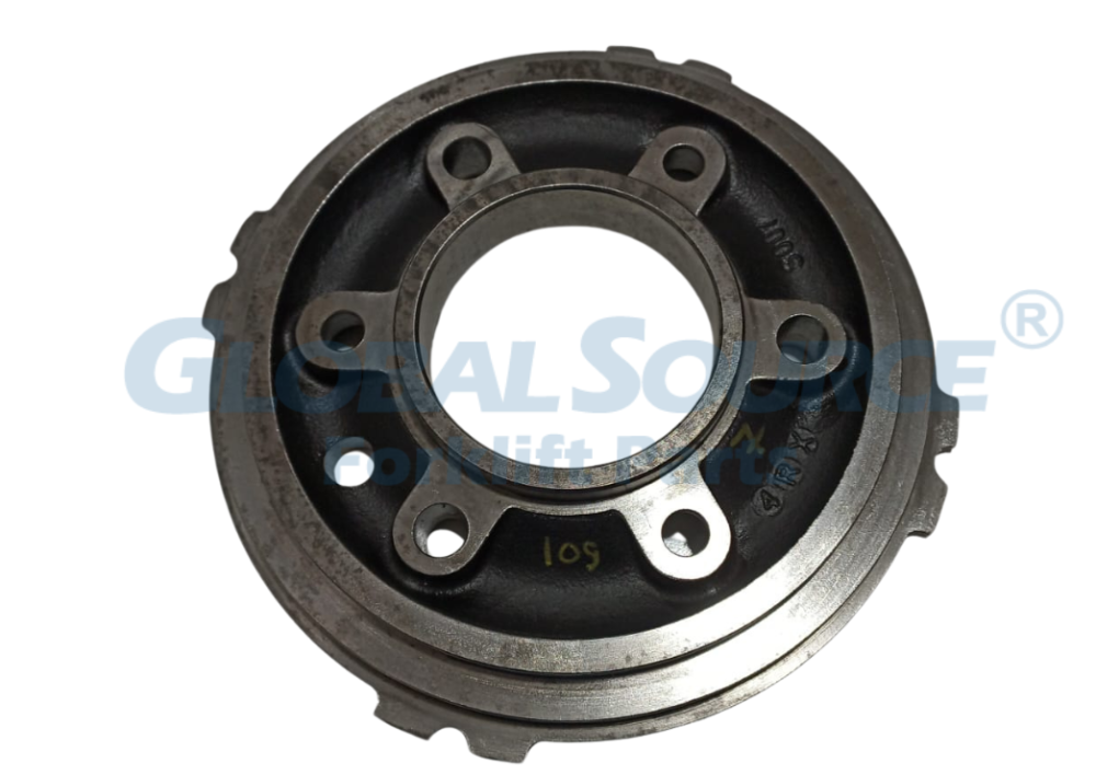 EMBOLO FREIO H80 A 120