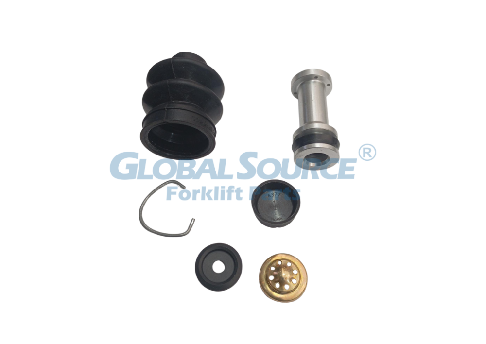 REPARO CILINDRO MESTRE