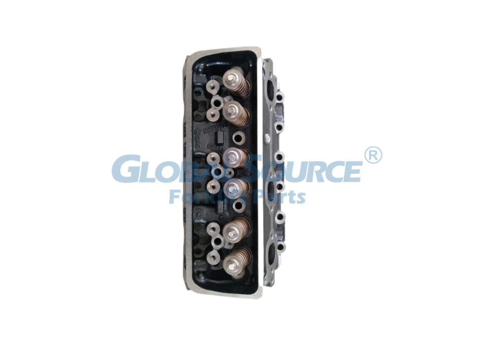 CABEÇOTE DO MOTOR GM4.3V6 CABEÇOTE DO MOTOR GM4.3V6