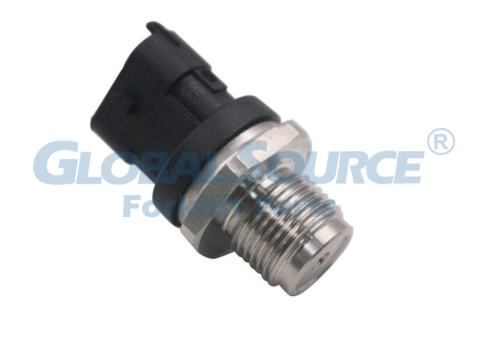 SENSOR DE PRESSÃO QSB 3.3 DA FLAUTA SENSOR DE PRESSÃO QSB 3.3 DA FLAUTA