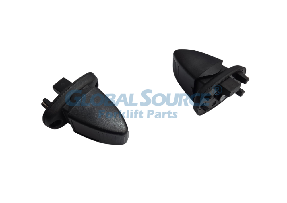 BOTÃO DE MINI LEVER DE BRAÇO