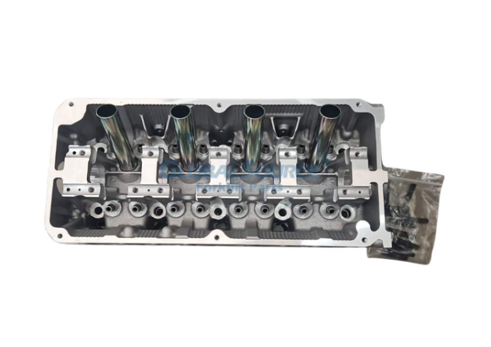 CABECOTE PSI 2.4 PELADO PRA VELA V.6