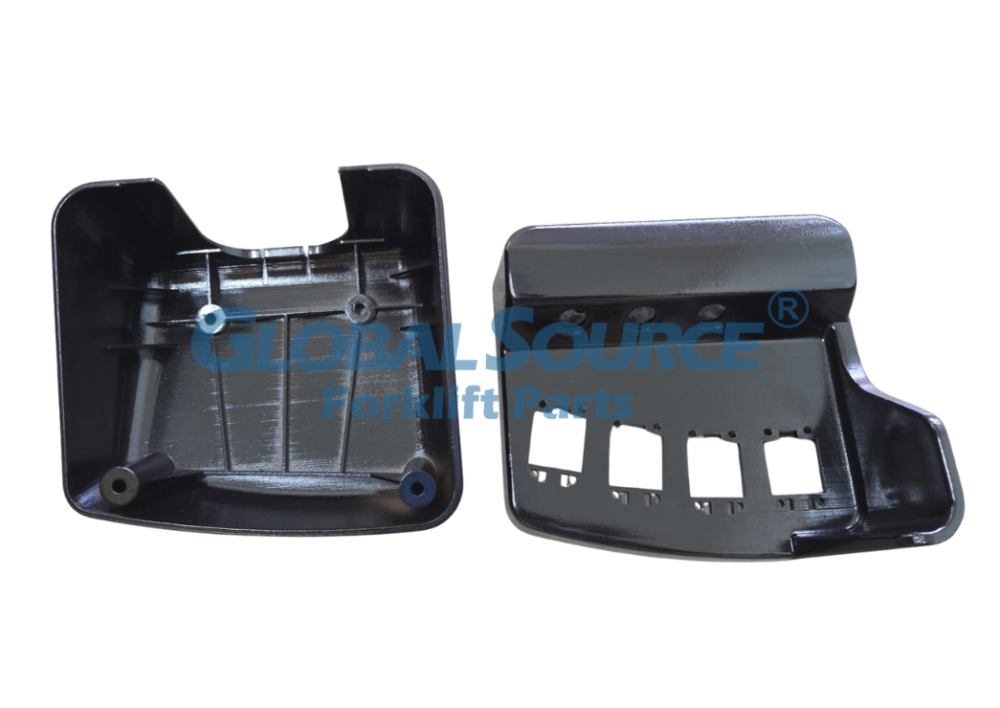 CONJUNTO DE CAPA MINI LEVER