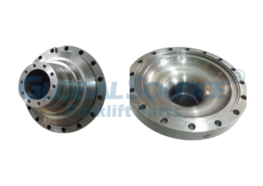 FLANGE DO CUBO 155FT FLANGE DO CUBO 155FT