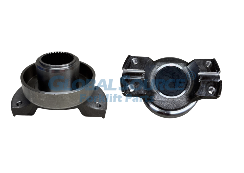 FLANGE DA TRANSMISSÃO COMPLETO FLANGE DA TRANSMISSÃO COMPLETO