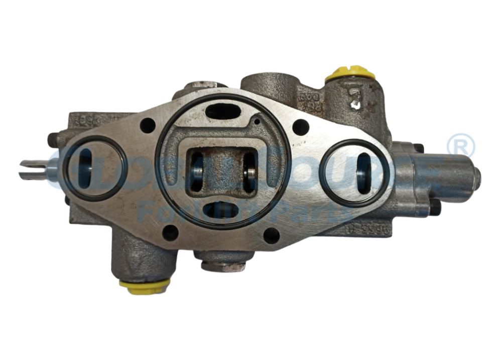 FATIA COMANDO 4 VIAS FTS 40 A 70