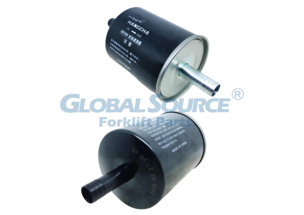 FILTRO HIDRAULICO HANCHA CPCD70