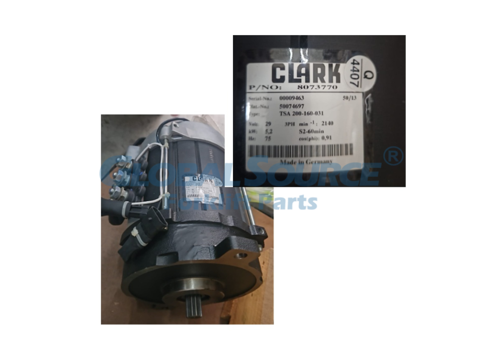 ACIONADOR MOTOR TMX-EPX ACIONADOR MOTOR TMX-EPX