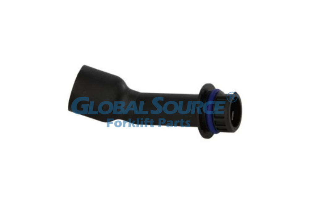 TUBO BOCAL DE ENCHIMENTO DE OLEO 4.3V6